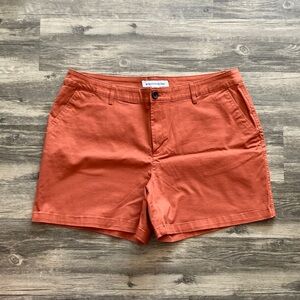Amazon Essentials Shorts. Size 18